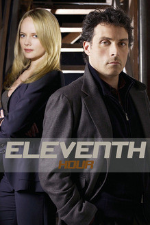 Eleventh Hour