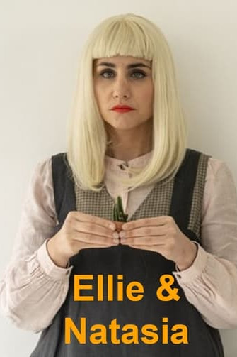 Ellie & Natasia