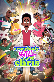 Everybody Still Hates Chris