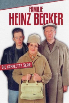 Familie Heinz Becker