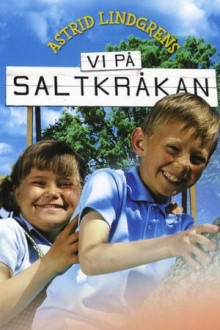 Ferien auf Saltkrokan