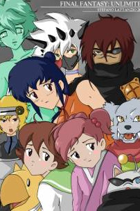 Final Fantasy Unlimited