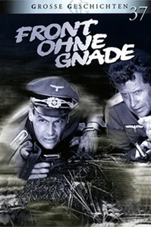 Front ohne Gnade