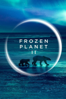 Frozen Planet II