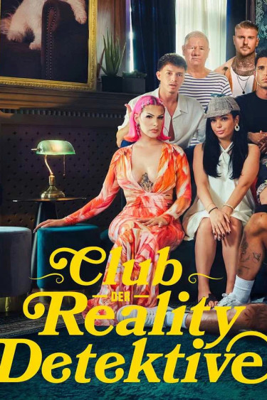 Club der Reality Detektive