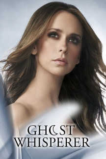 Ghost Whisperer - Stimmen aus dem Jenseits