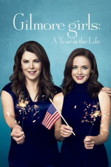 Gilmore Girls: Ein neues Jahr