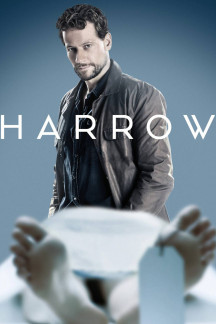 Harrow