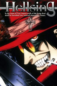 Hellsing