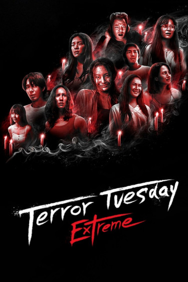 Horror am Dienstag