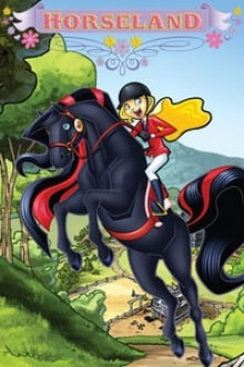 Horseland, die Pferderanch