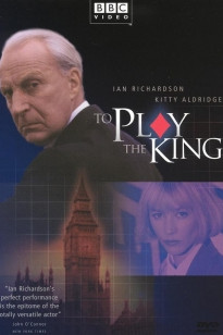 House of Cards UK