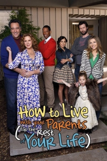 How to Live with Your Parents