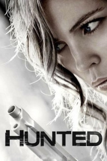 Hunted - Vertraue Niemandem