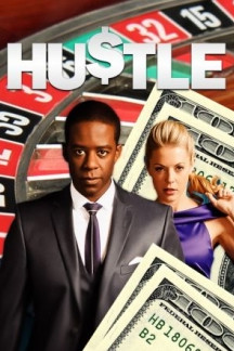 Hustle – Unehrlich währt am längsten