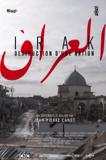 Irak - Zerstörung eines Landes