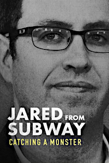 Jared from Subway: Catching a Monster