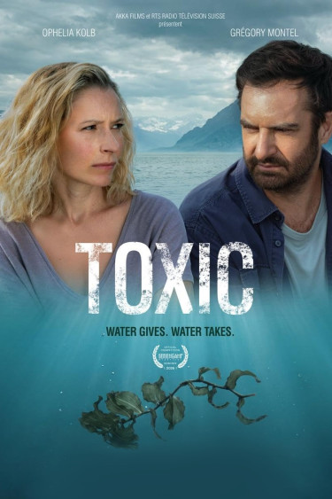 Toxic (2026)
