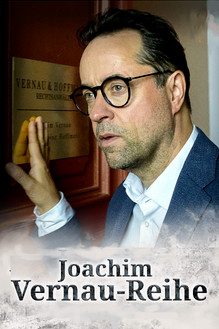 Joachim Vernau