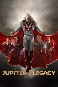 Jupiter's Legacy