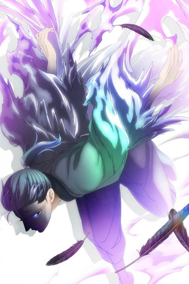 Karasu wa Aruji o Erabanai 