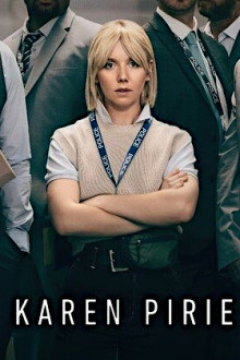 Karen Pirie - Echo einer Mordnacht
