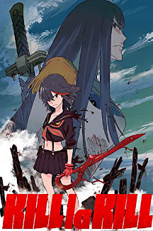 Kill La Kill