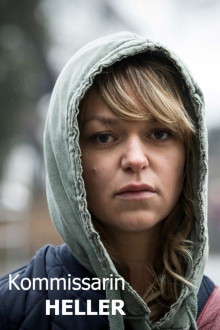 Kommissarin Heller