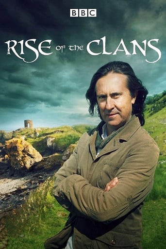 Krieg um die Highlands