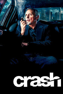 L.A. Crash