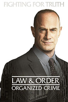 Law & Order: Organized Crime