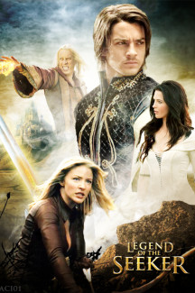 Legend of the Seeker - Das Schwert der Wahrheit