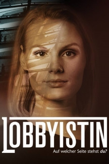 Lobbyistin