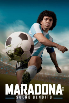 Maradona - Leben wie ein Traum
