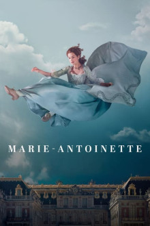 Marie Antoinette (2022)