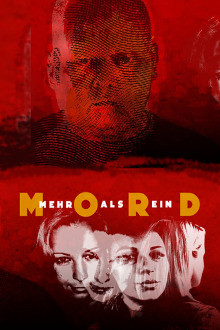 Mehr als ein Mord