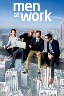 Men at Work