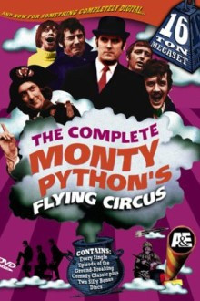 Monty Python’s Flying Circus