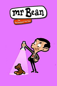 Mr. Bean - Die Cartoon-Serie