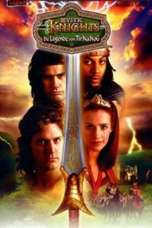 Mystic Knights - Die Legende von Tir Na Nog