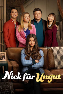 Nick für ungut