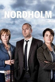 Nordholm