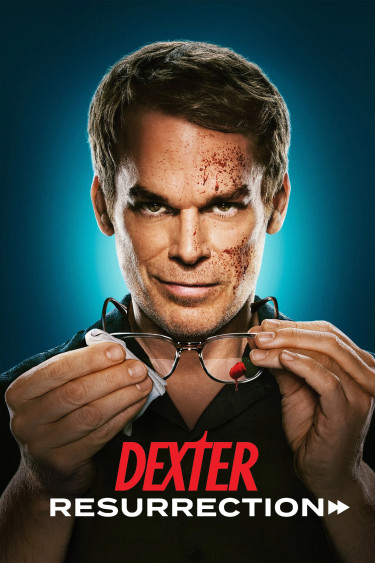 Dexter: Wiedererwachen