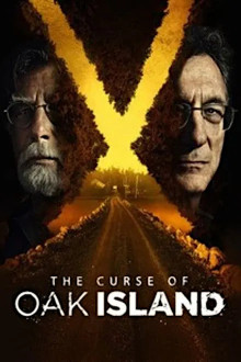 Oak Island - Fluch und Legende