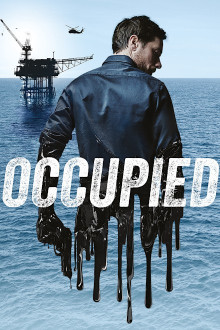 Occupied - Die Besatzung