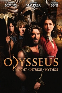 Odysseus - Macht. Intrige. Mythos.