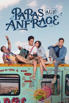 Papas auf Anfrage