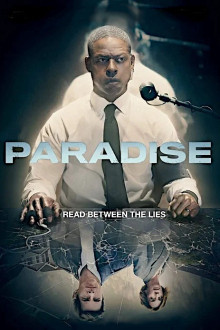 Paradise (2025)