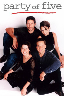 Party of Five