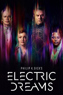 Philip K. Dick’s Electric Dreams